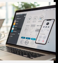 Услуги Разработка IT решений в Брянске