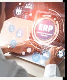 Услуги Разработка IT решений в Брянске