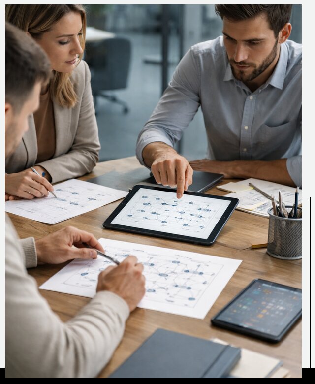 Разработка BPM-систем в Брянске от 483795 р. под ключ АвикейБнк