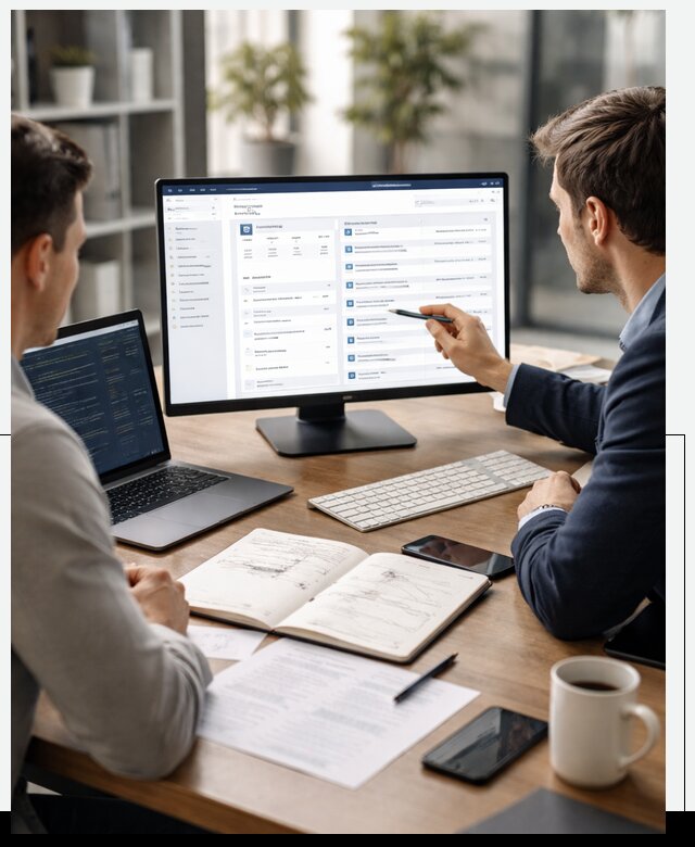 Разработка CRM систем в Брянске от 161265 руб., АвикейБнк