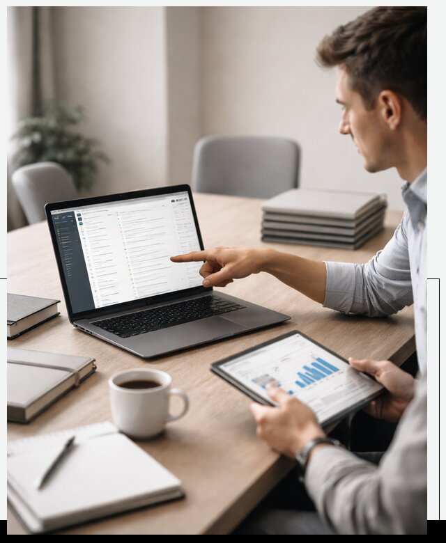 Разработка СЭД под ключ в Брянске от 16127 р. | АвикейБнк