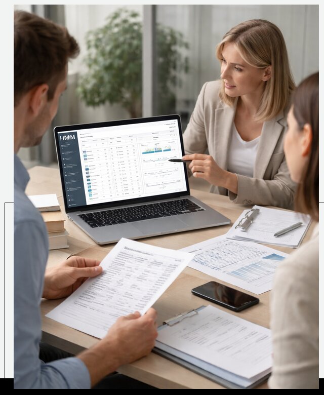 Внедрение HRM системы управления персоналом в Брянске