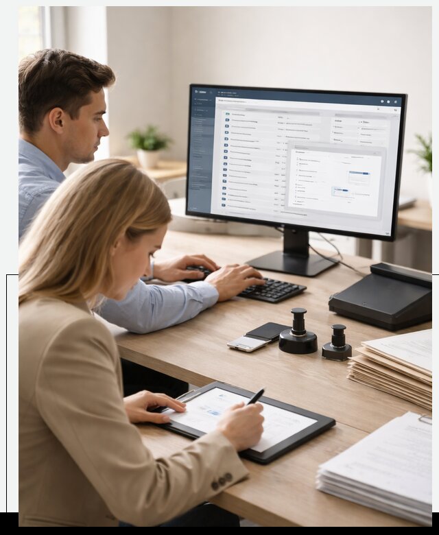 Система электронных кадровых документов в Брянске для бизнеса