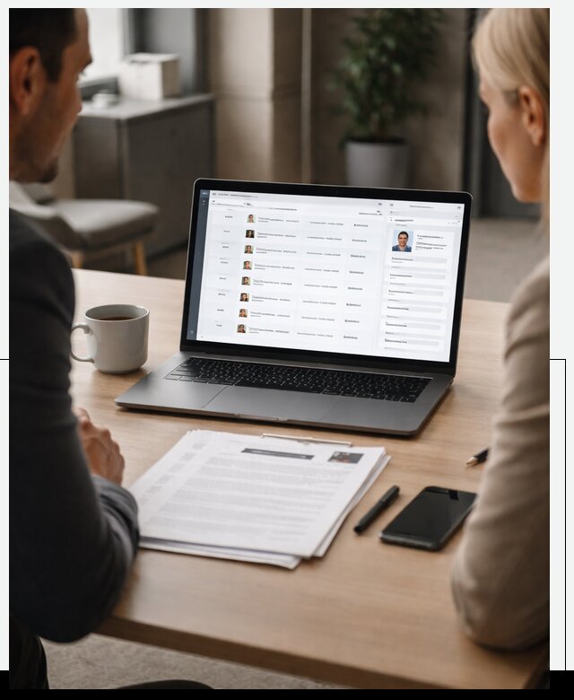 Ats система подбора персонала в Брянске от 12901 р. - АвикейБнк