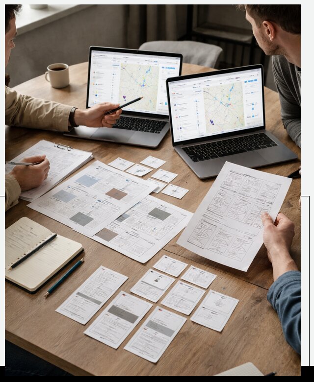 Создание агрегаторов и порталов в Брянске от 16127 р., АвикейБнк