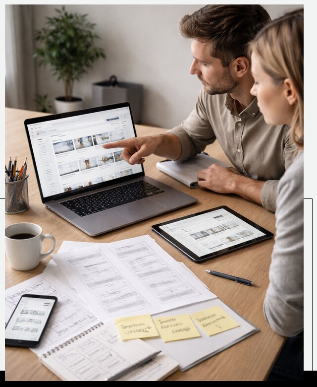 Разработка доски объявлений в Брянске от 9138 р., АвикейБнк