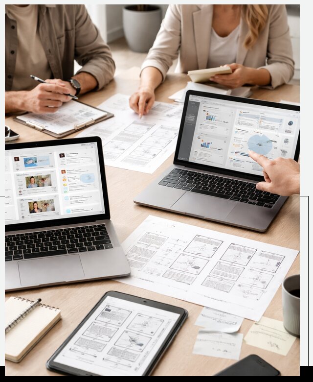 Разработка социальных сетей в Брянске от 7526 р. | АвикейБнк