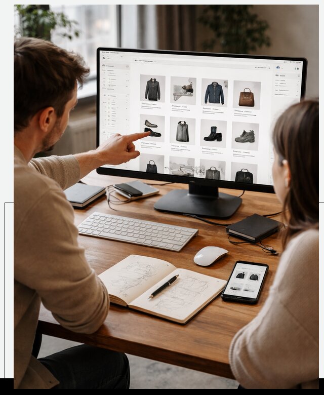 Разработка интернет-магазинов под ключ в Брянске с оплатой и CRM