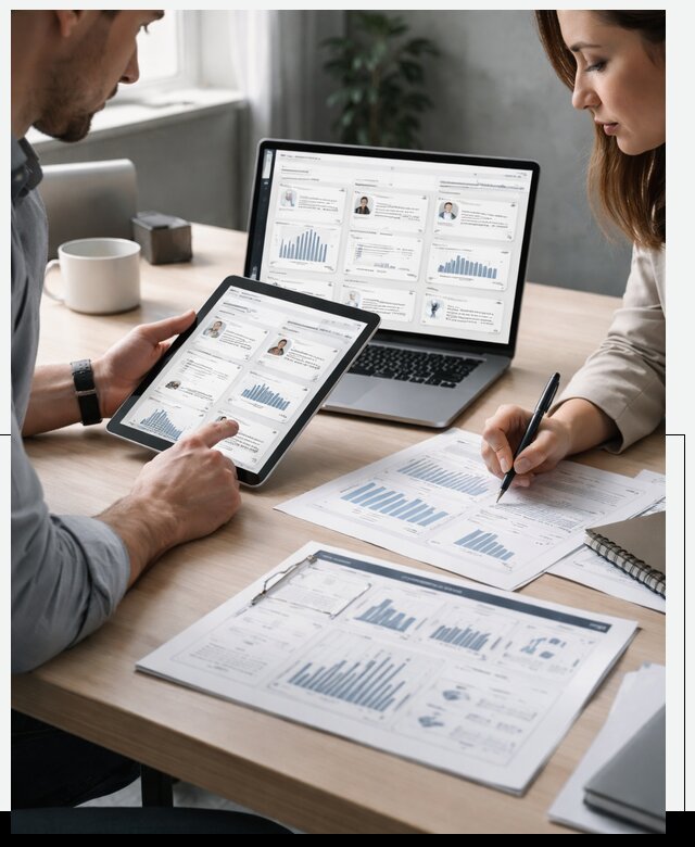 Персонализация контента платформа в Брянске от 12901 р. | АвикейБнк