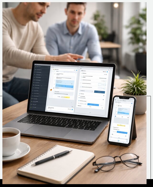 Разработка мини app Telegram/VK в Брянске от 32253 р. АвикейБнк