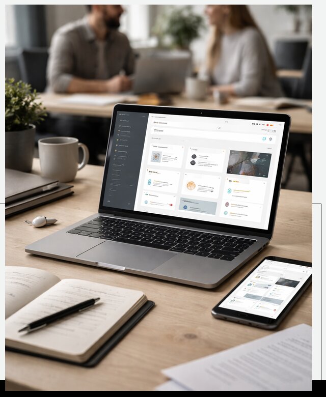 Разработка PWA приложений в Брянске от 129012 р. | АвикейБнк