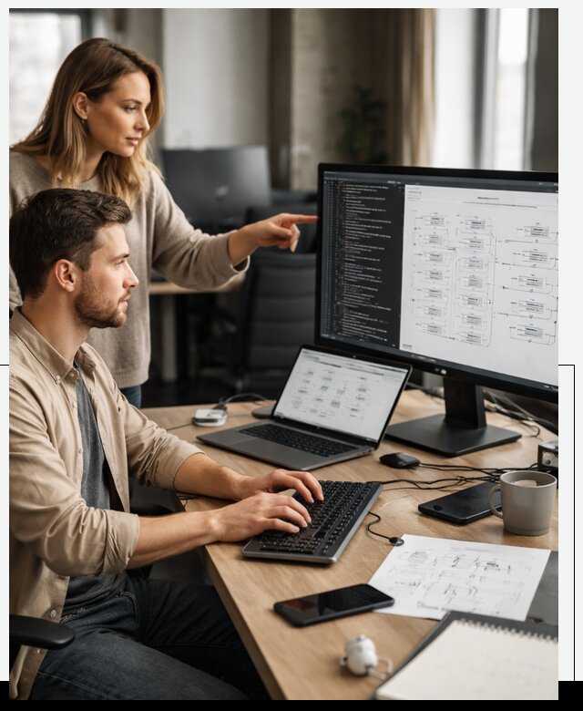 Backend разработка и микросервисы в Брянске от 8601 р. - АвикейБнк