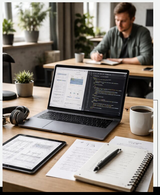 Разработка frontend в Брянске от 19352 р., услуги АвикейБнк