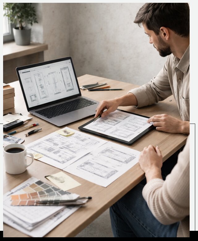 Дизайн программного обеспечения в Брянске от 9138 р. | АвикейБнк