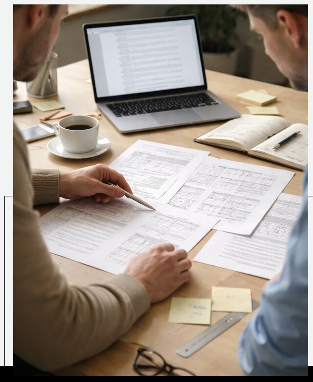 Техническое задание на разработку ПО под ключ в Брянске