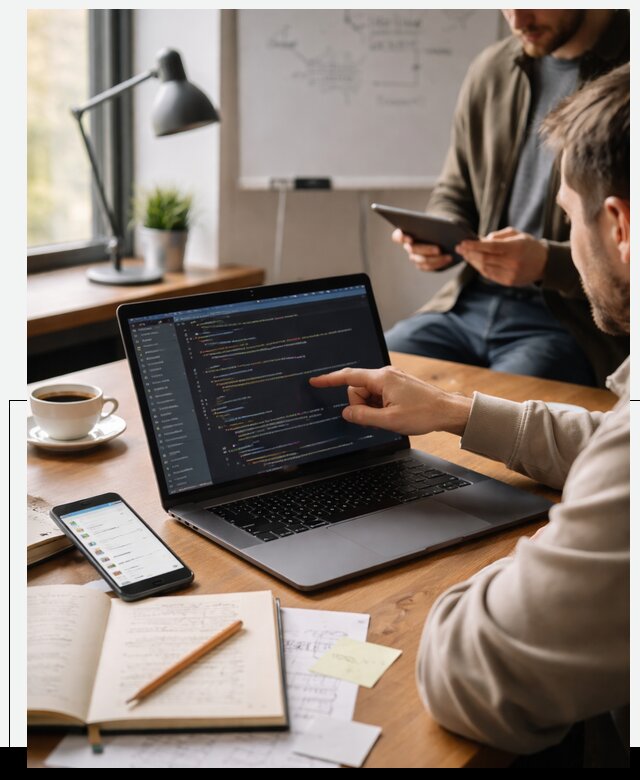 Разработка Telegram ботов под ключ для компаний в Брянске