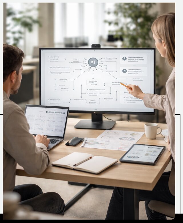 AI-агенты для автоматизации бизнеса в Брянске от 16127 р. АвикейБнк