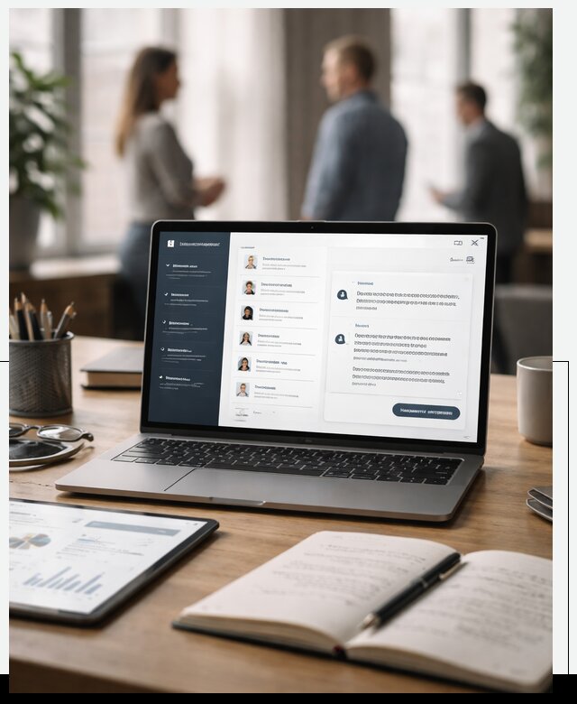 HR бот для подбора персонала в Брянске от 9138 р. | АвикейБнк