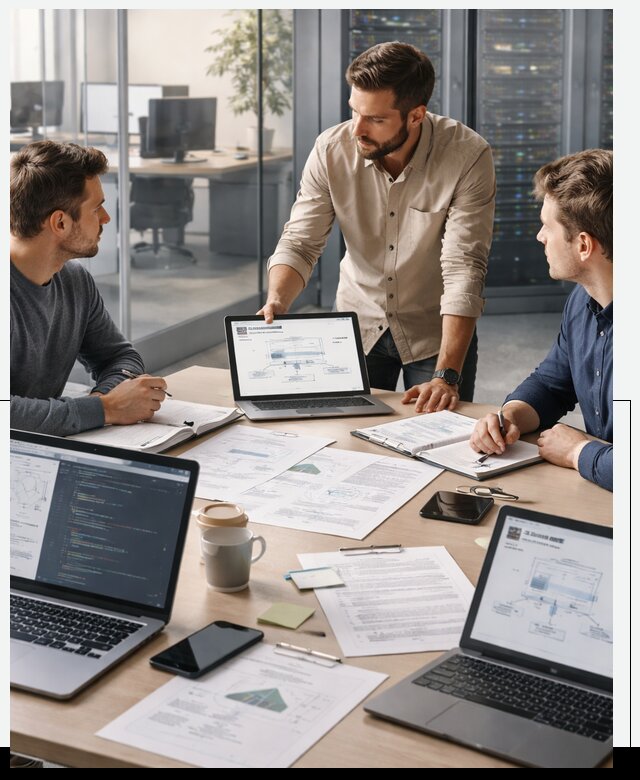 Импортозамещение ПО в Брянске, от 13439 р. услуги АвикейБнк