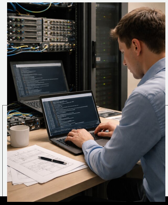 Внедрение российских Linux систем для бизнеса в Брянске