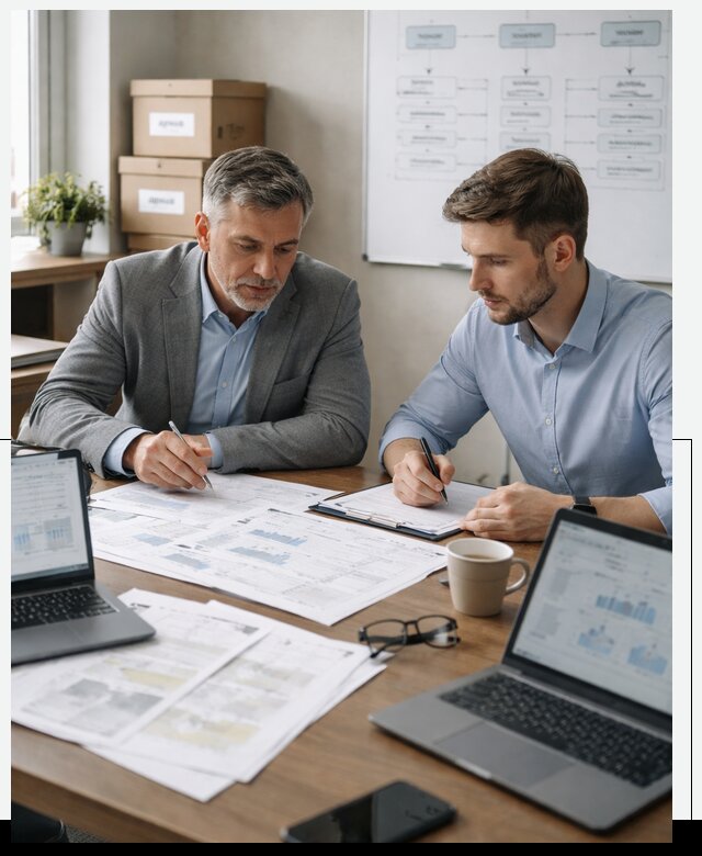 Замена SAP на 1С в Брянске — миграция, от 12901 р. | АвикейБнк