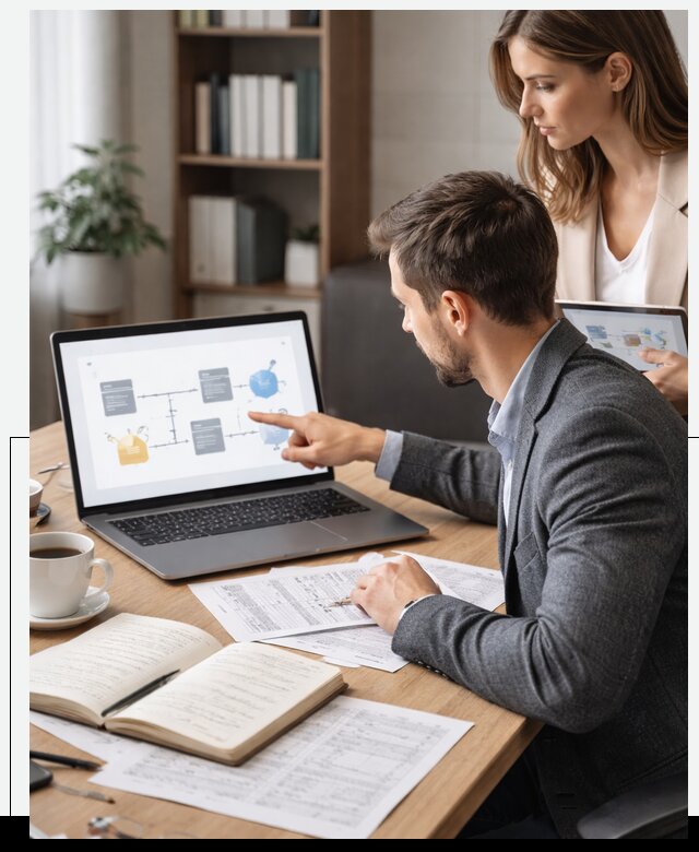 Замена SAP на 1С под ключ в Брянске с переносом данных и настройкой