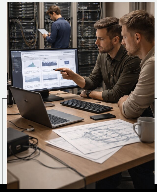 Импортозамещение систем виртуализации и миграция в Брянске