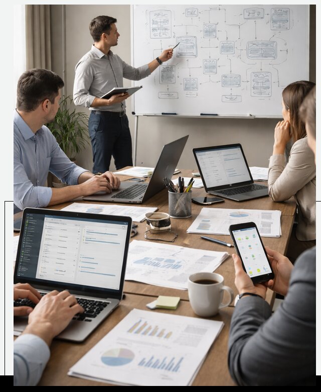 Импортозамещение почтовых сервисов и мессенджеров в Брянске