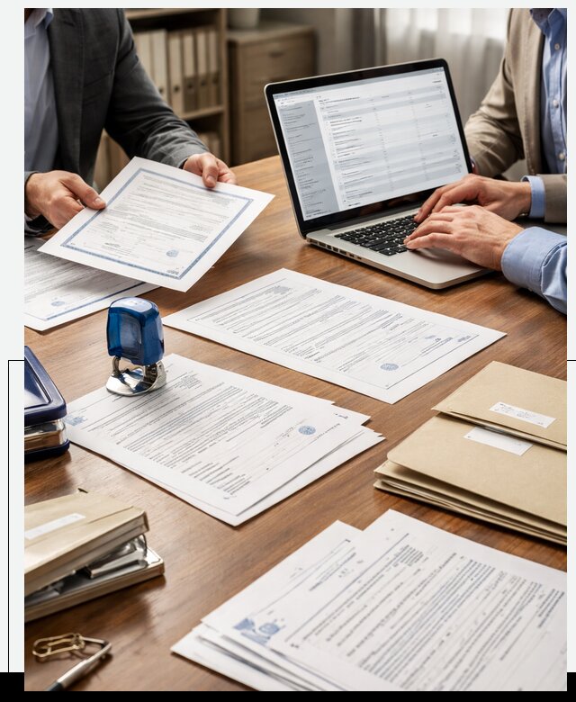 Сертификация ПО и внесение в реестр Минцифры в Брянске