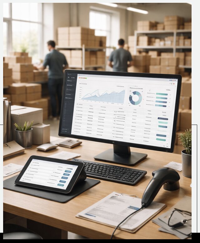 Автоматизация селлеров в Брянске от 16127 р. | АвикейБнк