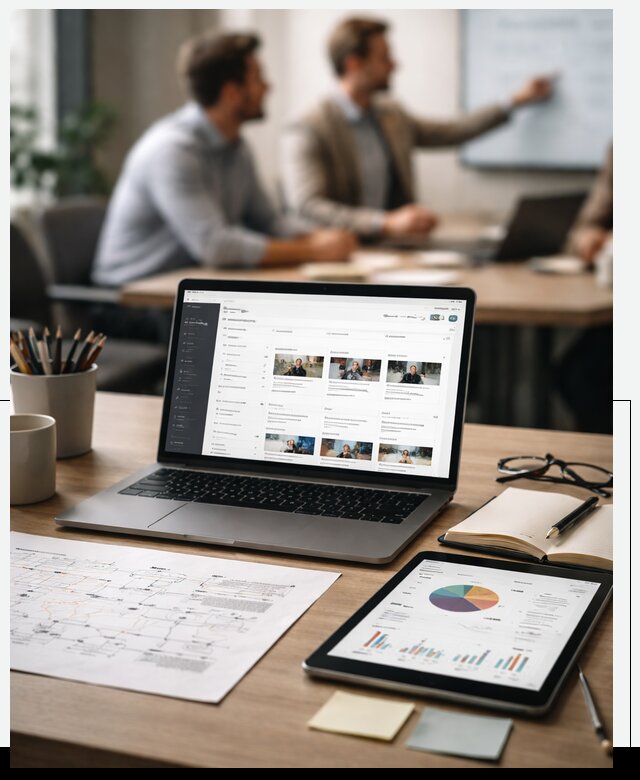 Разработка нишевых B2B маркетплейсов в Брянске от 752570 р., АвикейБнк