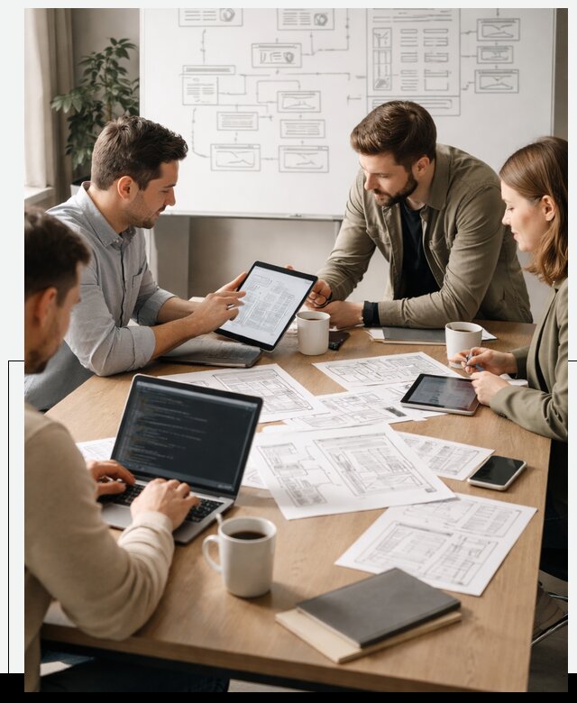 Разработка нишевых B2B маркетплейсов под бизнес в Брянске