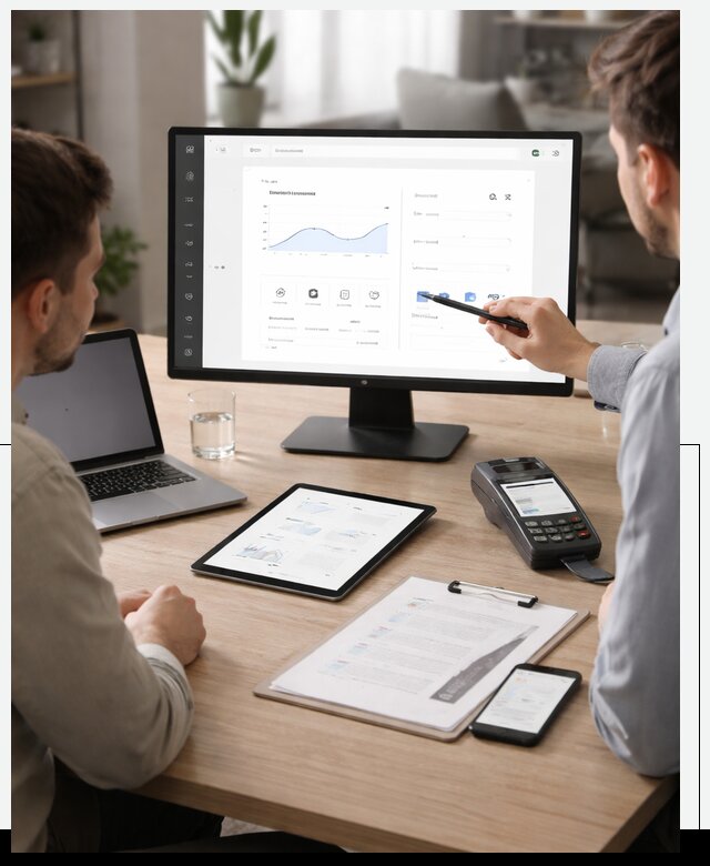 Платежные интеграции для E-commerce в Брянске от 16127 р. | АвикейБнк