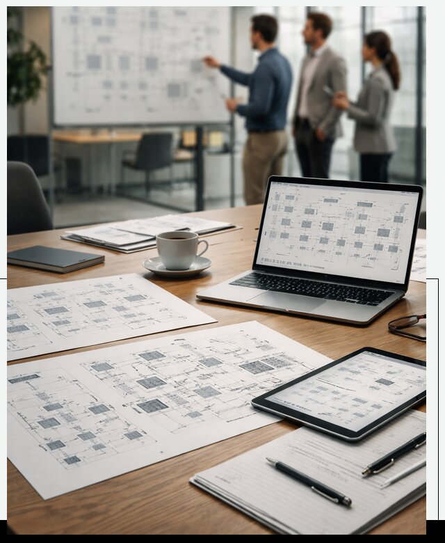 Разработка Core Banking, замена АБС в Брянске | АвикейБнк от 16127 р.