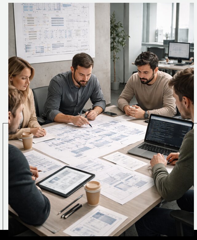 Разработка Core Banking систем для банков и финтех компаний в Брянске