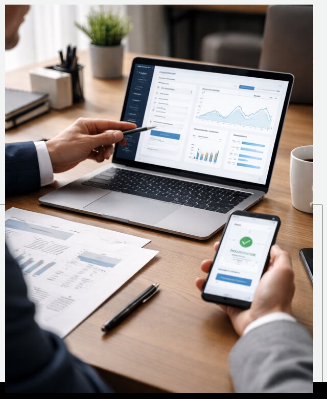 Разработка платёжных платформ в Брянске от 21502 р., АвикейБнк