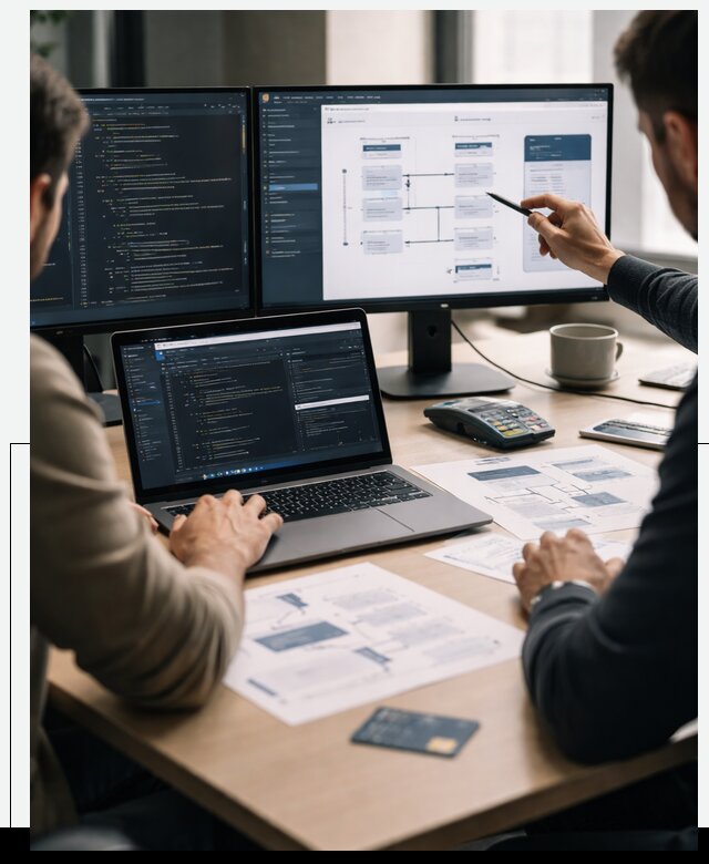 Разработка платежных платформ в Брянске с интеграцией и безопасностью