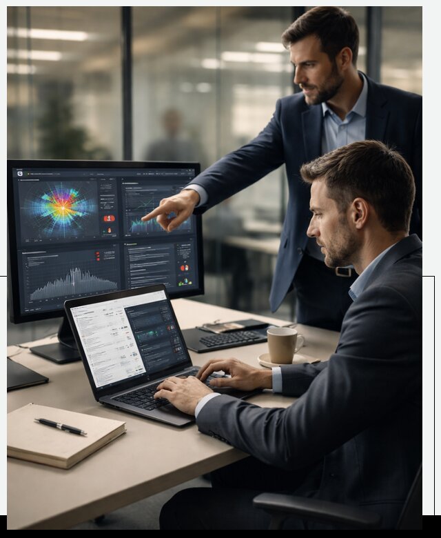 Системы Антифрод и AML KYC в Брянске от 12901 р. | АвикейБнк