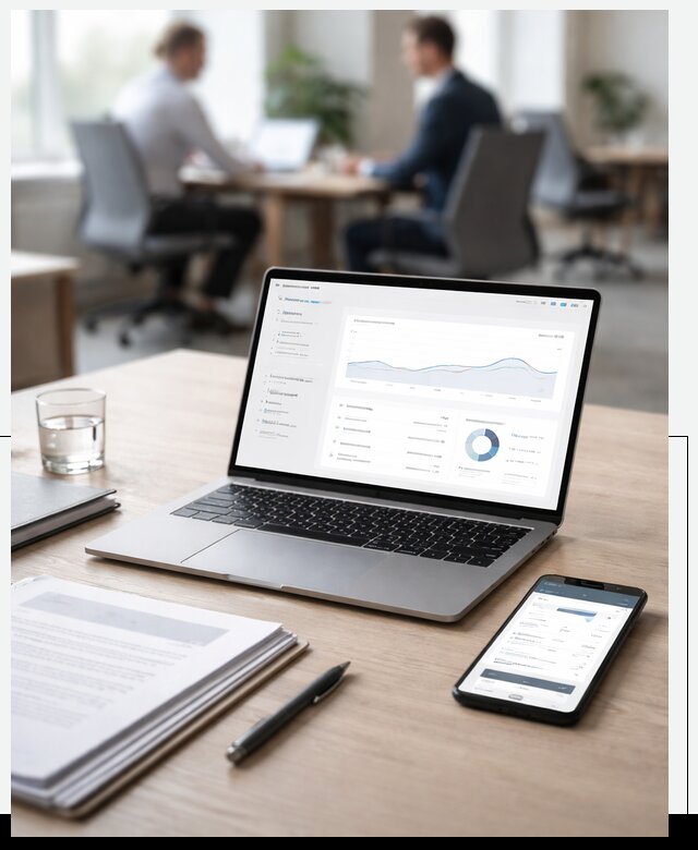 Разработка моб. и интернет-банка в Брянске от 8063 р. | АвикейБнк