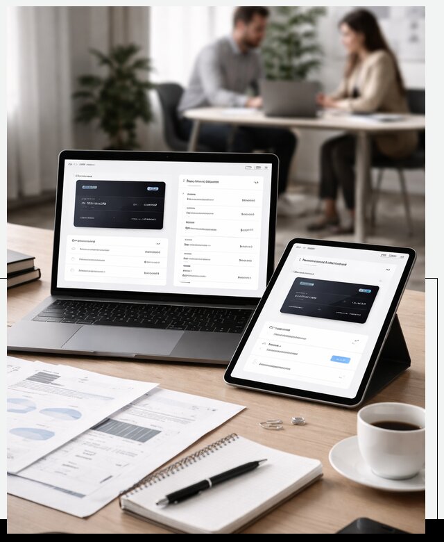 Разработка необанка платформы в Брянске от 48380 р. | АвикейБнк