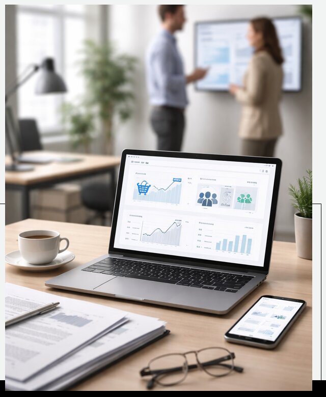 Разработка BNPL и краудлендинг в Брянске от 7526 р. АвикейБнк