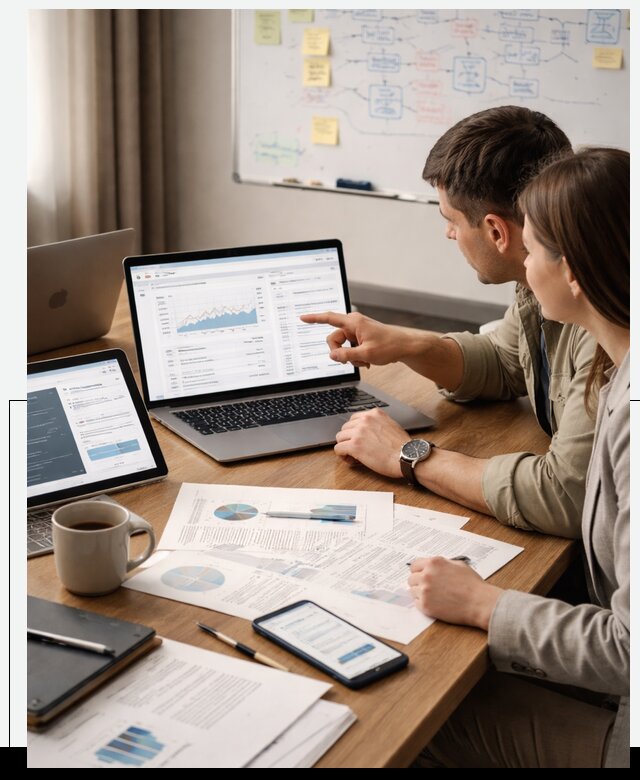 Внедрение сервисов BNPL и краудлендинга для бизнеса в Брянске