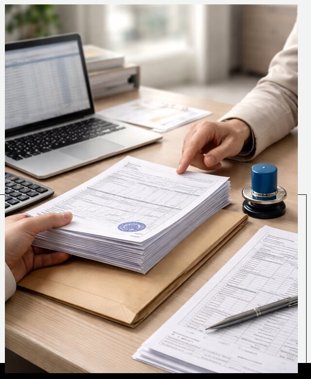 Отчетность в ЦБ РФ для банков в Брянске от 7526 р. | АвикейБнк