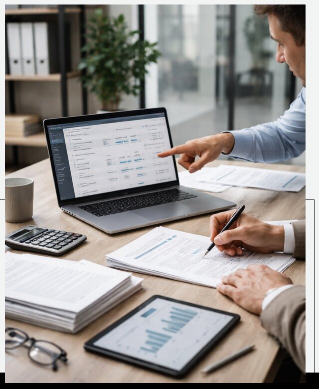 Полисные системы и CRM в Брянске: разработка от 16127 р. АвикейБнк