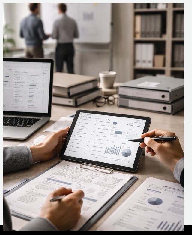 Автоматизация урегулирования убытков в Брянске от 8063 р | АвикейБнк