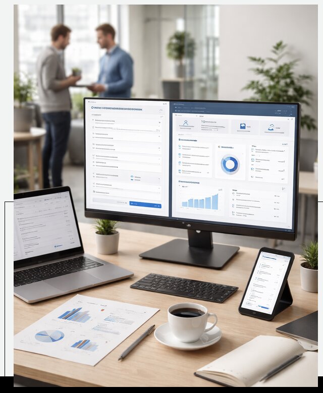 Разработка платформ онлайн страхования в Брянске под ключ