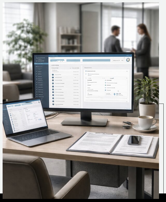 CRM для страховой компании под ключ в Брянске от 16127 р. | АвикейБнк