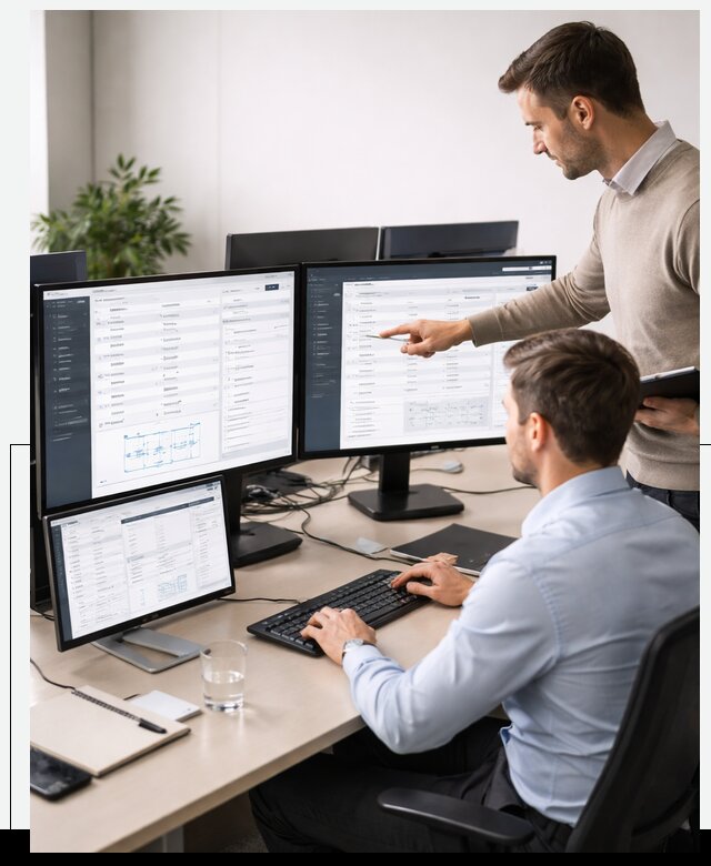 Создание и внедрение MVNO и CRM систем для операторов в Брянске