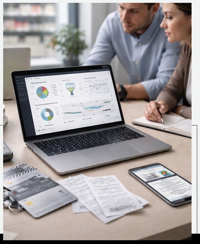 Лояльность и CDP для ритейла в Брянске от 16127 р. | АвикейБнк