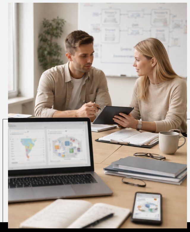 Внедрение программ лояльности и CDP для ритейла в Брянске